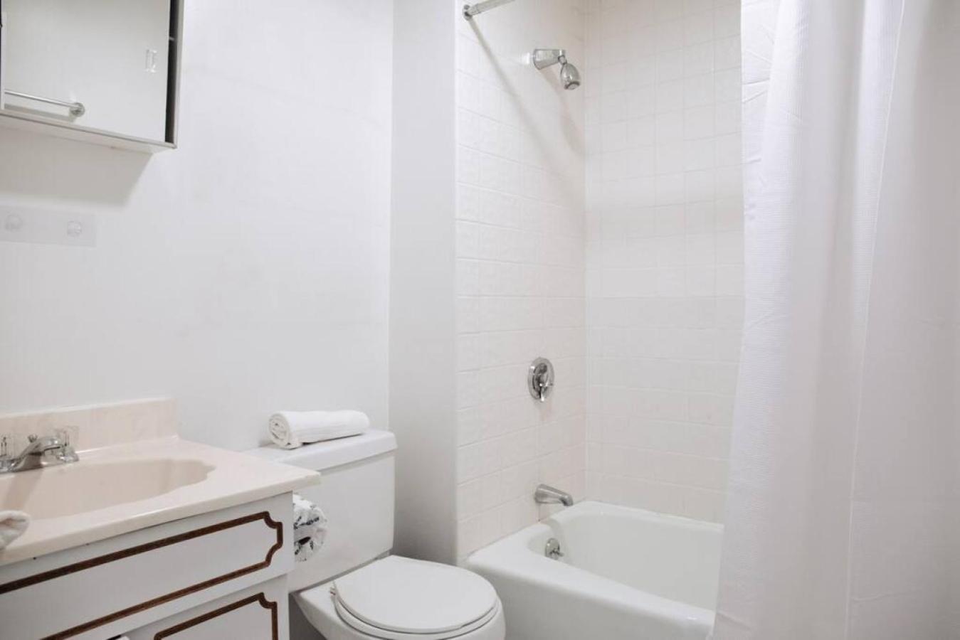 Cozy 1bdr Close To Fenway *