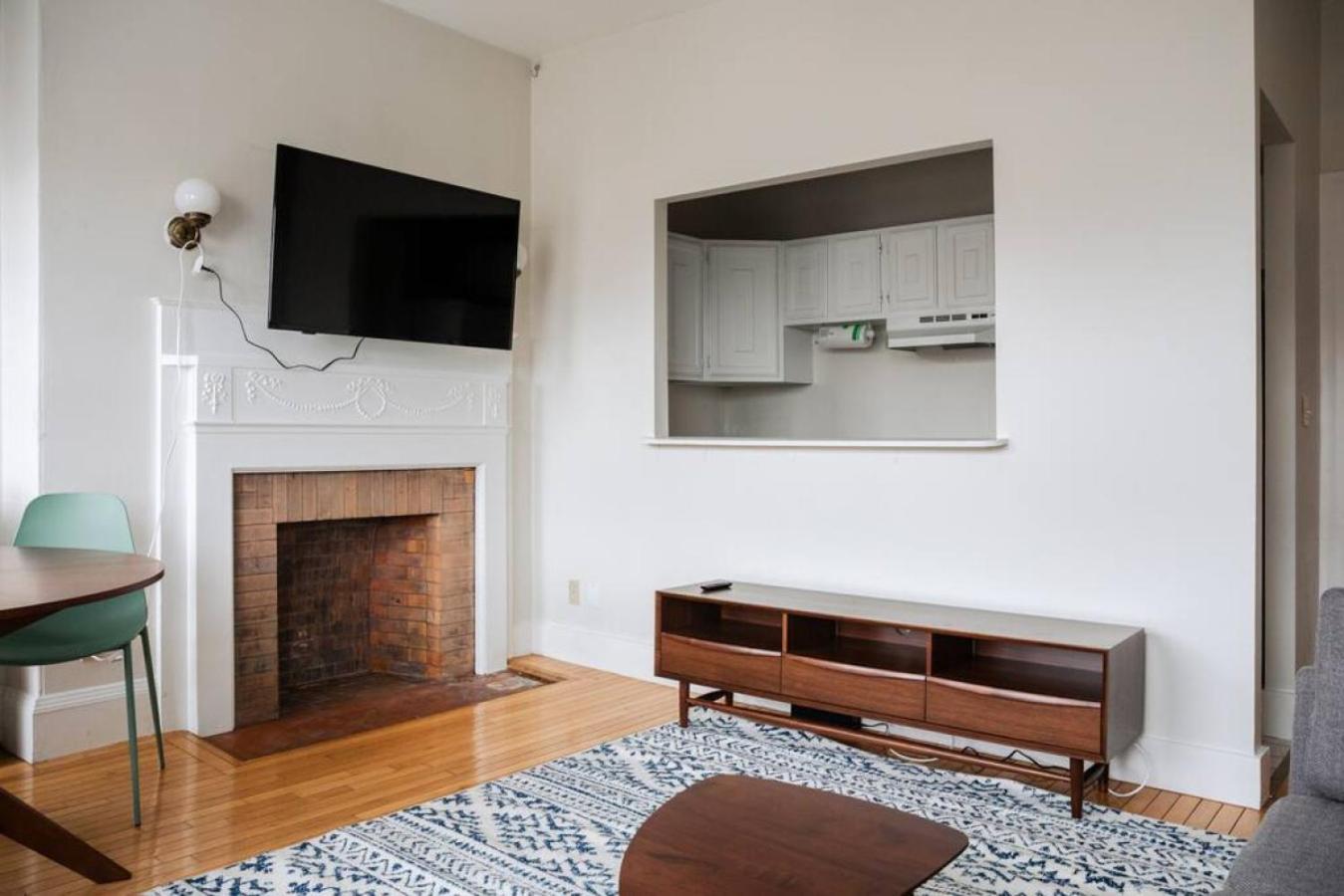 Cozy 1bdr Close To Fenway * Boston